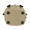  LAKA Coolers 20 Qt Cooler - Tan 