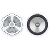  Boss Audio 7.5" MR752C Speakers - White - 400W 