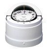  Ritchie DNW-200 Navigator Compass - Binnacle Mount - White 