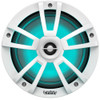  Infinity 6.5" Marine RGB Reference Series Speakers - White 
