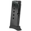 Diamondback Firearms Mag Dbf Db380 380acp 6rd W/fngr Ext 