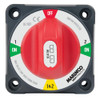 BEP Marine BEP Pro Installer 400A Selector Battery Switch - MC10 