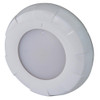 Lumitec Aurora LED Dome Light - White Finish - White/Red Dimming 