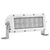  RIGID Industries E-Series PRO 6" Hybrid-Diffused LED - White 