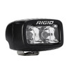  RIGID Industries SR-M Series Pro Spot Surface Mount - Black 