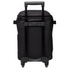  Coleman CHILLER™ 42-Can Soft-Sided Portable Cooler w/Wheels - Black 