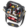 CLC Work Gear CLC PB1531 Electrical HVAC Tool Carrier - 13" 