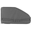 Uncle Mike's U/m Submachine Gun Case Tact Blk 