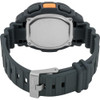  Timex DGTL BST.47 Boost Shock Watch - Grey/Orange 