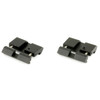 Leapers, Inc. - UTG Utg Low Pro Snap-in Rail Adapter 