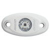  RIGID Industries A-Series White Low Power LED Light - Single - White 