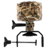 Attwood Marine Attwood Multi-Function Battery Operated Sport Flood Light - Camo 