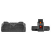 ZEV Technologies Zev Cmbt Sight Set For Sig Slides Fo 