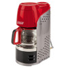  Coleman 10-Cup Portable Propane Coffeemaker 