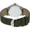  Timex Expedition® Scout™ - Black Dial - Green Strap 