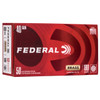 Federal Fed Champ 40s&w 180gr Fmj Brss 50/1