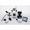 Davis Instruments Davis Vantage Pro2 Wireless Weather Station w/WeatherLink Console & 24hr Fan Aspirated Radiation Shield 