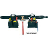 CLC Work Gear CLC 5608 4-Piece Carpenter's Combo Tool Belt 