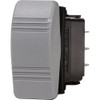 Blue Sea Systems Blue Sea 8234 Water Resistant Contura III Switch - Gray 