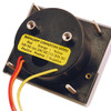 Blue Sea Systems Blue Sea 8253 DC Zero Center Analog Ammeter - 2-3/4" Face, 100-0-100 Amperes DC 