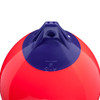 Polyform U.S. Polyform A-3 Buoy 17" Diameter - Red 