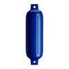 Polyform U.S. Polyform G-3 Twin Eye Fender 5.5" x 19" - Cobalt Blue 