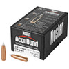 NOSLER Nosler 270 Cal 130gr Accubond 50ct 