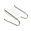  Whitecap White Poly Swim Platform f/Inboard/Outboard Motors 
