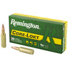 Remington Rem 300rsaum 165gr Psp Cl 20/200 