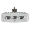  Lumitec CapreraLT - LED Flood Light - White Finish - White Non-Dimming 