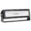  RIGID Industries 2x10 115° DC Scene Light Black - White LED 