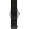  Timex Expedition® Field Mini Watch - Black Dial & FastWrap Strap 