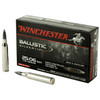 Winchester Ammunition Win Blstc Tip 2506rm 115gr 20/200 