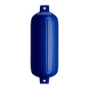 Polyform U.S. Polyform G-6 Twin Eye Fender 11" x 30" - Cobalt Blue 