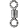  VMC SSRS Stainless Steel Rolling Swivel #10VP - 50lb Test *50-Pack 