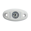  RIGID Industries A-Series High Power Single LED Light - Cool White 