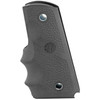  Hogue Grip 1911 Ofcr Fg Blk 