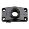  Scotty 241 Locking Combination Side or Deck Mount - Black 