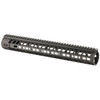 2A Armament 2a Xan Sc-rail 15" M-lok W/al Nut 