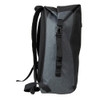  Ronstan Dry Roll Top - 30L Bag - Black & Grey 