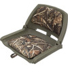 Attwood Marine Attwood Swivl-Eze Padded Flip Seat - Camo 