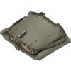 Attwood Marine Attwood Swivl-Eze Padded Flip Seat - Camo 