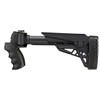 Advanced Technology Adv Tech Side Folding 6-pos Shotgun 