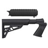 Advanced Technology Adv Tech H&r/nef 6-pos Stk W/forend 