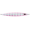  Williamson Kensaki 120 Jig - 5.25" - 4.25oz - Silver Pink Zebra 