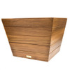  Whitecap Medium Planter Box - Teak 