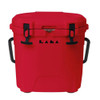  LAKA Coolers 20 Qt Cooler - Red 