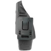 Taser X26p Blackhawk Hlstr Rh Blk 