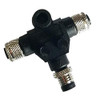  Maxwell Dual Install T Junction Connector 