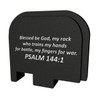  Bastion Slide Back For Glk43 Psalm 